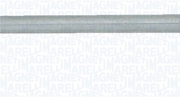 MAGNETI MARELLI 350105049600 Door Handle, interior equipment