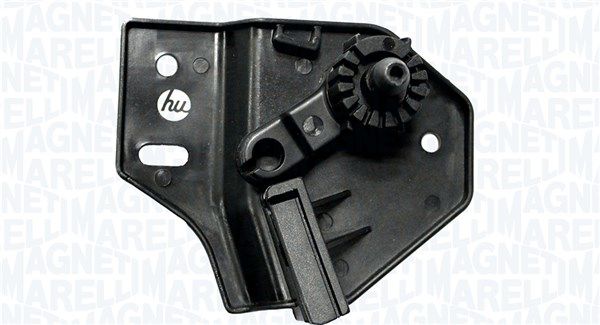 MAGNETI MARELLI 350105049800 Handle, bonnet release