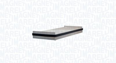 Filter, cabin air MAGNETI MARELLI 350203061860