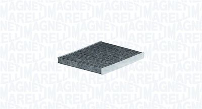 Filter, cabin air MAGNETI MARELLI 350203061911