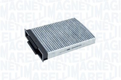 Filter, cabin air MAGNETI MARELLI 350203062131