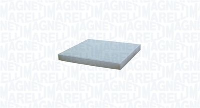 Filter, cabin air MAGNETI MARELLI 350203062180
