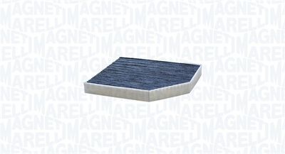Filter, cabin air MAGNETI MARELLI 350203062201