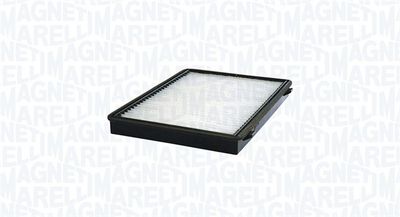 Filter, cabin air MAGNETI MARELLI 350203062460
