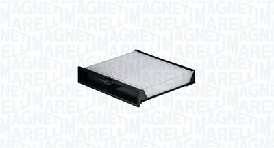 Filter, cabin air MAGNETI MARELLI 350203062680