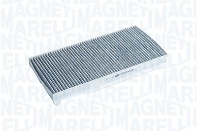 Filter, cabin air MAGNETI MARELLI 350203063880