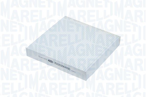 MAGNETI MARELLI 350203064090 Filter, cabin air
