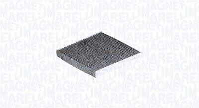 Filter, cabin air MAGNETI MARELLI 350203064091