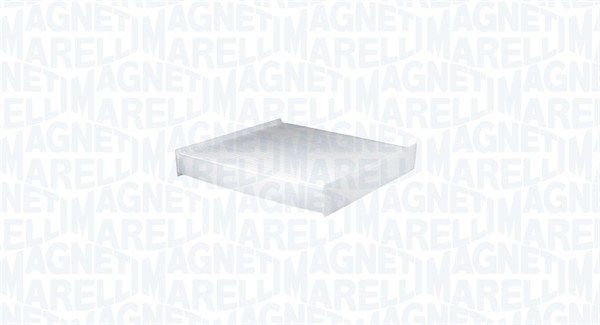 MAGNETI MARELLI 350203066300 Filter, cabin air