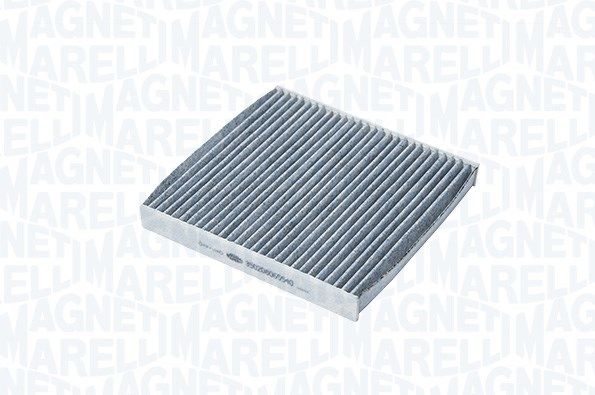 MAGNETI MARELLI 350208065540 Filter, cabin air