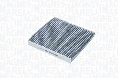 Filter, cabin air MAGNETI MARELLI 350208065540
