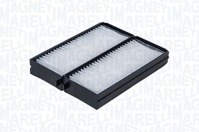 Filter, cabin air MAGNETI MARELLI 350208065800