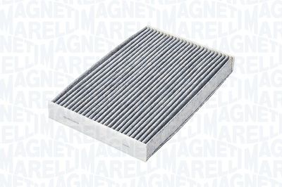 Filter, cabin air MAGNETI MARELLI 350208066791