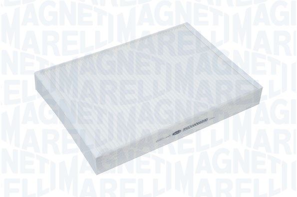 MAGNETI MARELLI 350208066890 Filter, cabin air