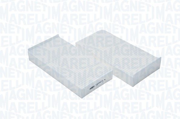 MAGNETI MARELLI 350208066960 Filter, cabin air