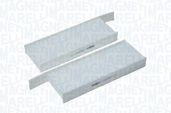 MAGNETI MARELLI 350208066970 Filter, cabin air