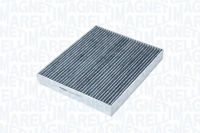Filter, cabin air MAGNETI MARELLI 350208066991