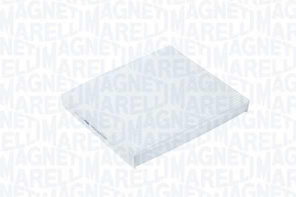 MAGNETI MARELLI 350208067100 Filter, cabin air