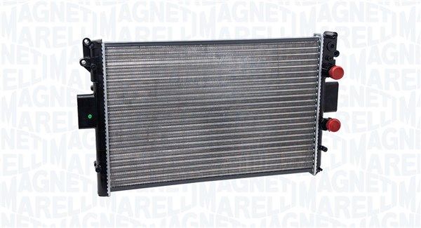 MAGNETI MARELLI 350213209400 Radiator, engine cooling