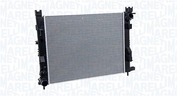 MAGNETI MARELLI 350213211400 Radiator, engine cooling