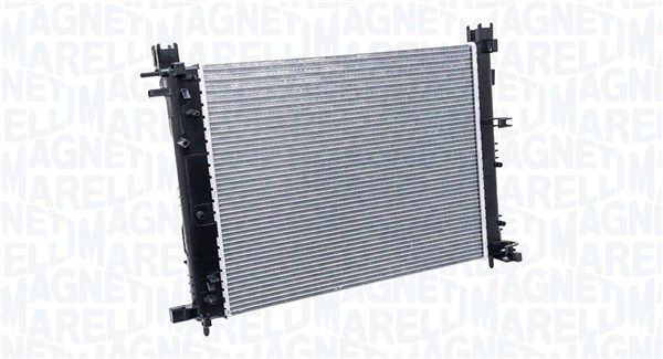 MAGNETI MARELLI 350213211500 Radiator, engine cooling