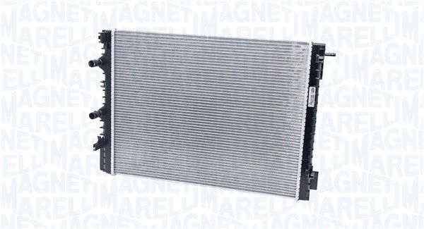 MAGNETI MARELLI 350213218600 Radiator, engine cooling