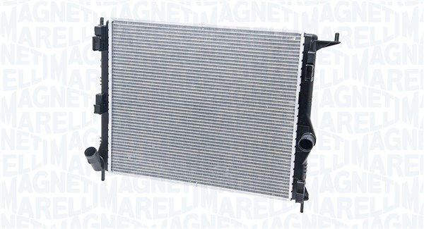 MAGNETI MARELLI 350213218900 Radiator, engine cooling