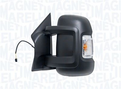 Exterior Mirror MAGNETI MARELLI 350315027700