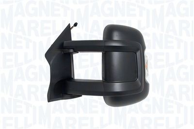 Exterior Mirror MAGNETI MARELLI 350315027720