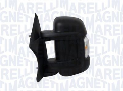 Exterior Mirror MAGNETI MARELLI 350315027730