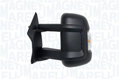 Exterior Mirror MAGNETI MARELLI 350315027790