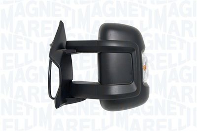 Exterior Mirror MAGNETI MARELLI 350315027810
