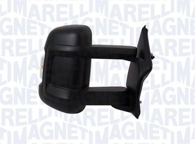 Exterior Mirror MAGNETI MARELLI 350315027860