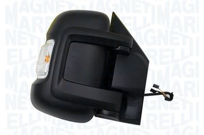 Exterior Mirror MAGNETI MARELLI 350315027870