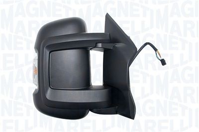 Exterior Mirror MAGNETI MARELLI 350315027900