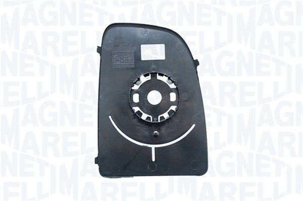 MAGNETI MARELLI 350319420270 Mirror Glass, exterior mirror