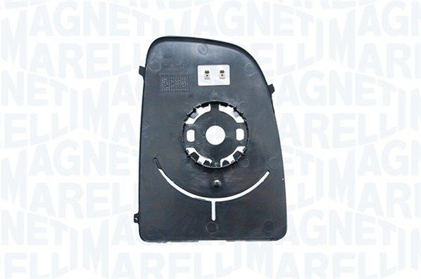 MAGNETI MARELLI 350319420290 Mirror Glass, exterior mirror