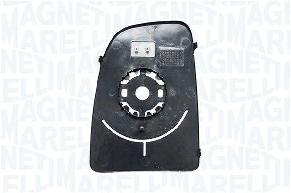 MAGNETI MARELLI 350319420300 Mirror Glass, exterior mirror