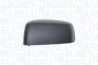 Cover, exterior mirror MAGNETI MARELLI 350319520850