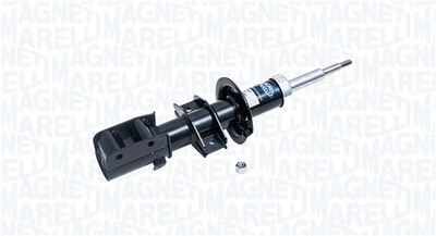 Shock Absorber MAGNETI MARELLI 350745080000
