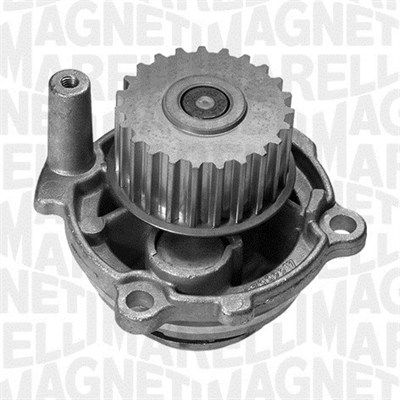 MAGNETI MARELLI 350981702000 Water Pump, engine cooling