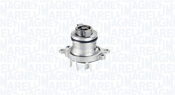 MAGNETI MARELLI 350984008000 Water Pump, engine cooling