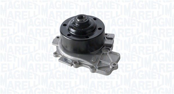 MAGNETI MARELLI 350984046000 Water Pump, engine cooling