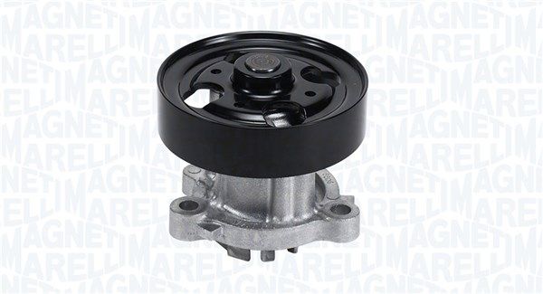 MAGNETI MARELLI 350984061000 Water Pump, engine cooling