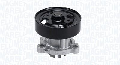 Water Pump, engine cooling MAGNETI MARELLI 350984061000