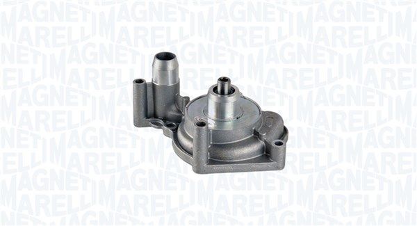 MAGNETI MARELLI 350984100000 Water Pump, engine cooling