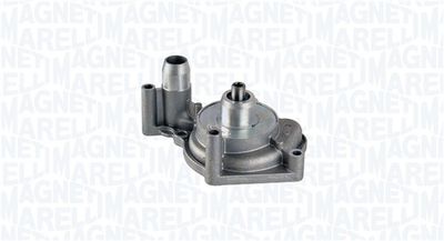 Water Pump, engine cooling MAGNETI MARELLI 350984100000