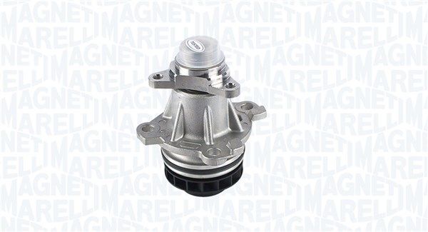 MAGNETI MARELLI 350984104000 Water Pump, engine cooling