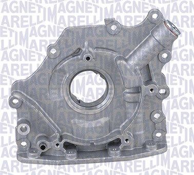 MAGNETI MARELLI 351516000007 Oil Pump