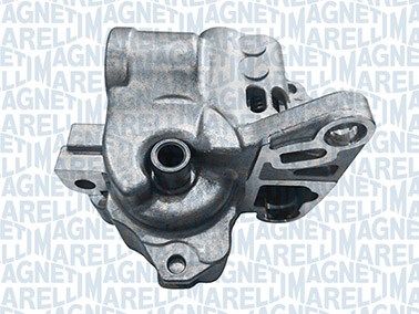 Oil Pump MAGNETI MARELLI 351516000021